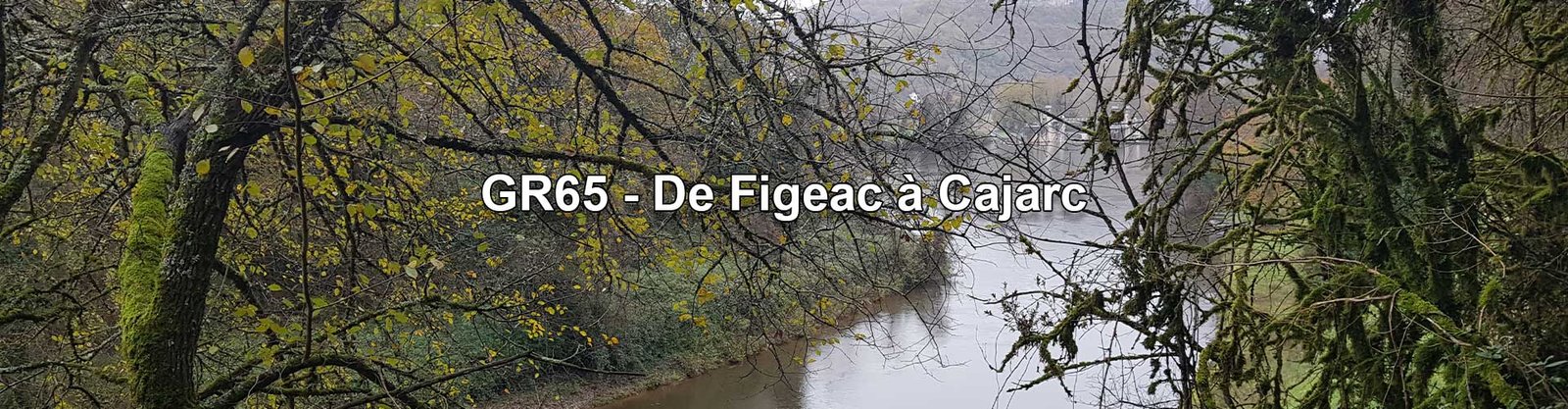 De Figeac à Carjac